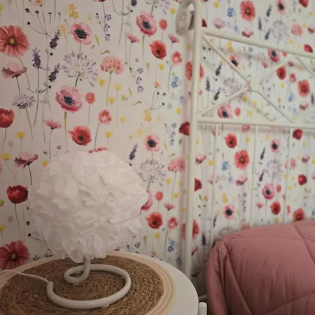 Oda ve Kahvaltı Beb Ylenia