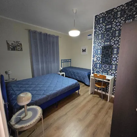Oda ve Kahvaltı Beb Ylenia