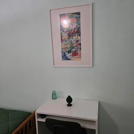 Beb Ylenia Oda ve Kahvaltı *