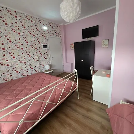 Bed & Breakfast Beb Ylenia *