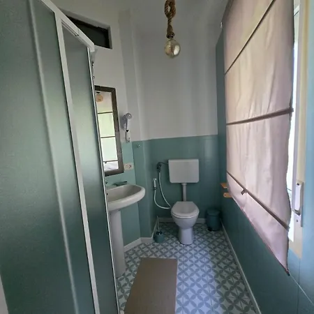 Oda ve Kahvaltı Beb Ylenia *