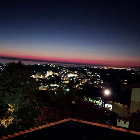 Oda ve Kahvaltı Beb Ylenia