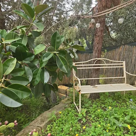 Oda ve Kahvaltı Beb Ylenia Agrigento