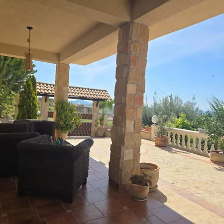 Oda ve Kahvaltı Beb Ylenia Agrigento