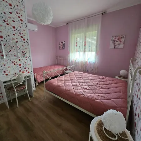 Beb Ylenia Agrigento