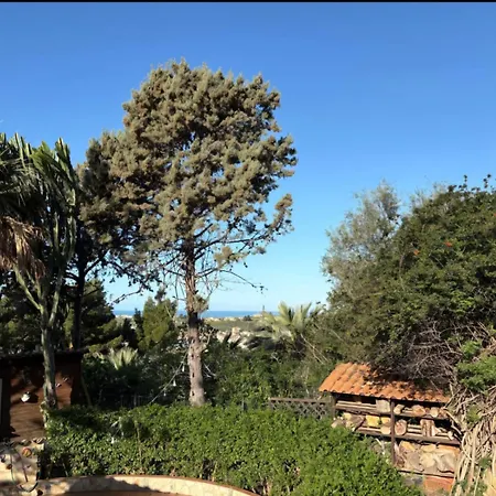 Beb Ylenia Oda ve Kahvaltı Agrigento